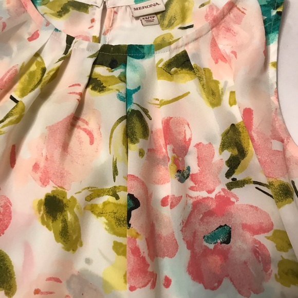 Merona -$14each - Picture 3 of 5